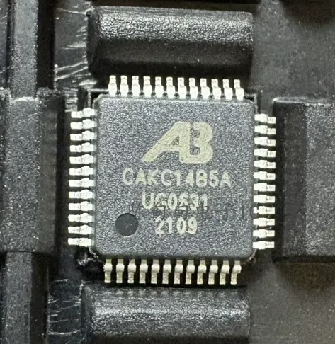 5adet CAKC14B5A CCKC14B5A new original CHDC14B5A blank chip