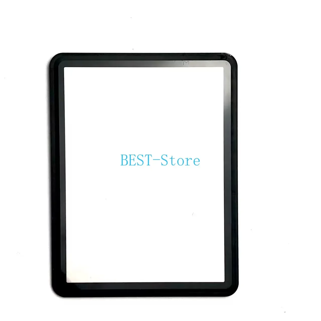 New High-quality for Canon EOS 7D LCD Screen Display Protector Glass Digital Camera Assembly Repair Part