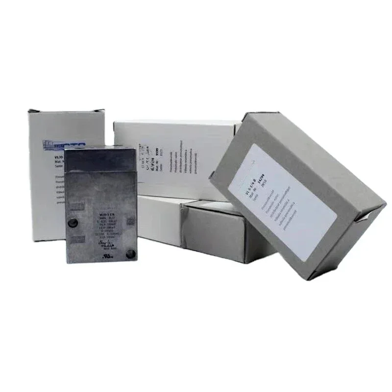 Pneumatic Control V… - image