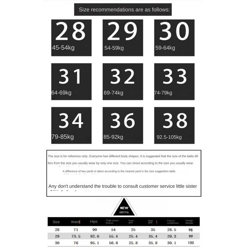 New high-end jeans men trendy slim fit straight leg fashion trend casual stretch fashion comfortable motorcycle biker denim pant