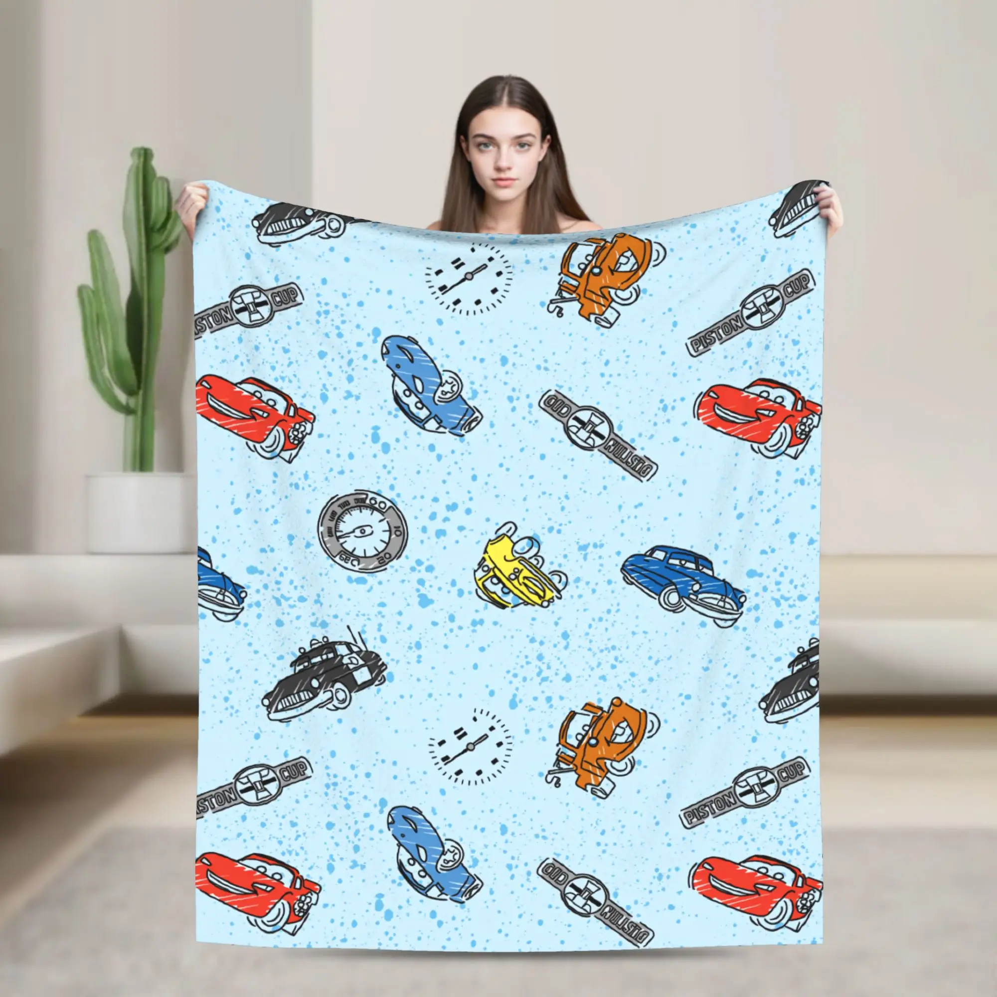 Lightning Mcqueen 9…