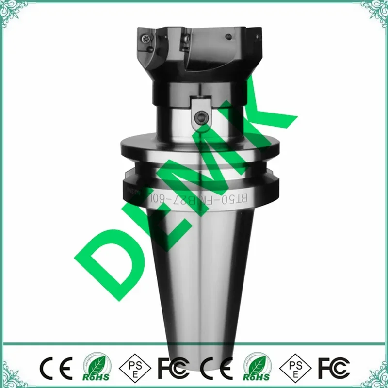 Imagem -02 - para Fresadora Cnc de Alta Precisão do Eixo do Suporte Titular Cnc Bt40 Bt50 Fmb22 Fmb27 Fmb32 Fmb40 60l 100l 150l 200l Bt40
