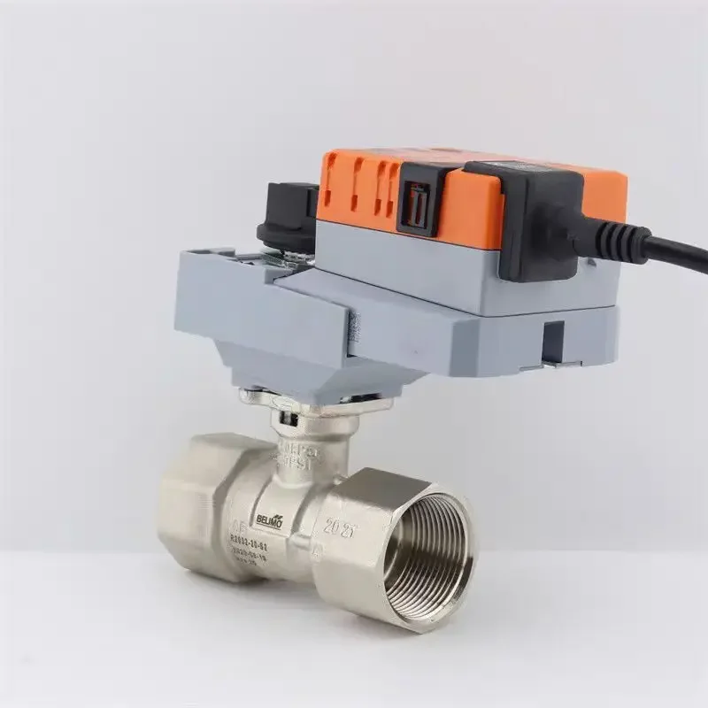 2026 Belimo NR/LR/24A-SR/230A/24A/-S Ball Valve Actuator R 2015/20/25/32/40/50
