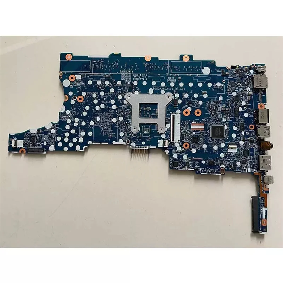 

903741-601 903741-001 For EliteBook 840 G3 Laptop Motherboard i5-6300U 100% Full Tested