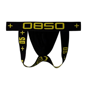 Herren Höschen Unterwäsche sexy schwule Jockstrap Baumwolle Tanga atmungsaktivem atmungsaktivem Cueca 8 Hauptverkaufsunterwäsche, die den Penis - №8