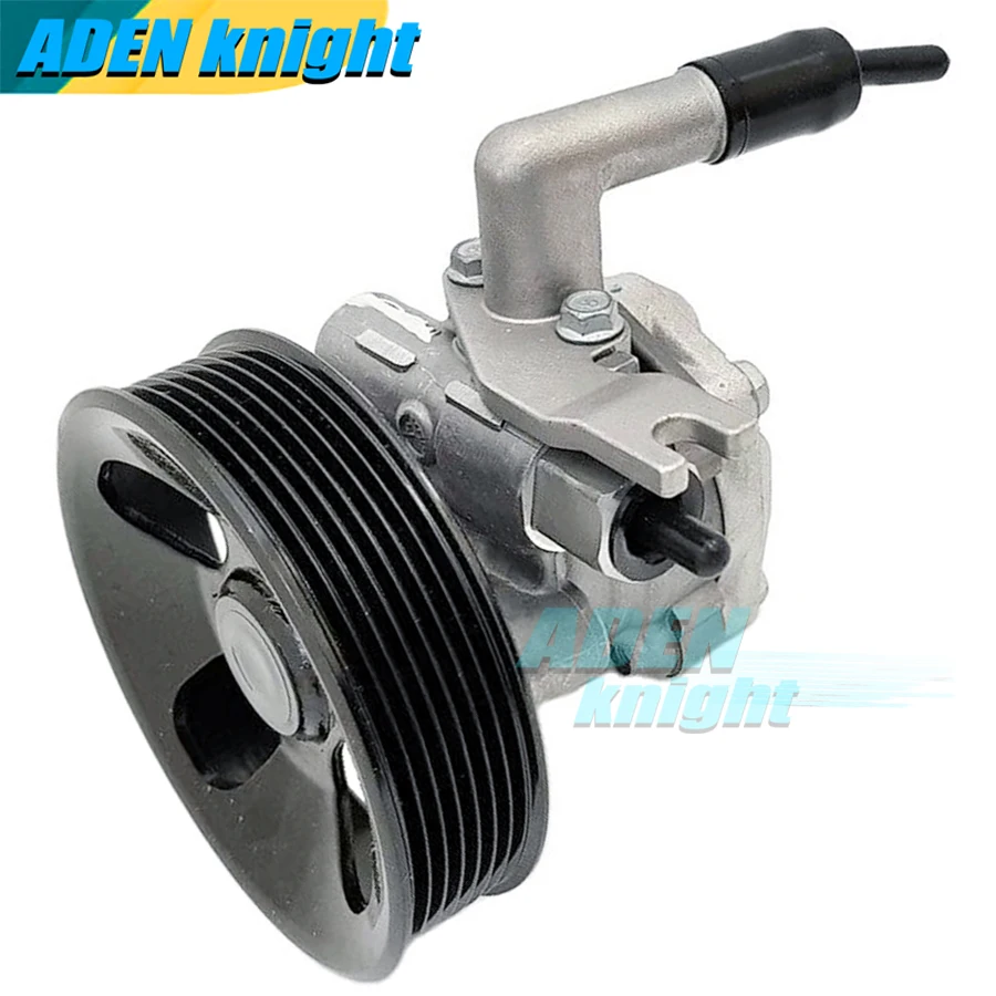 Power Steering Pump For Hyundai H1 H300 Starex 2.5CRDi GRAND STAREX 2007 2008 2009 2010 2011 2012 2014 571004H000 57100-4H000