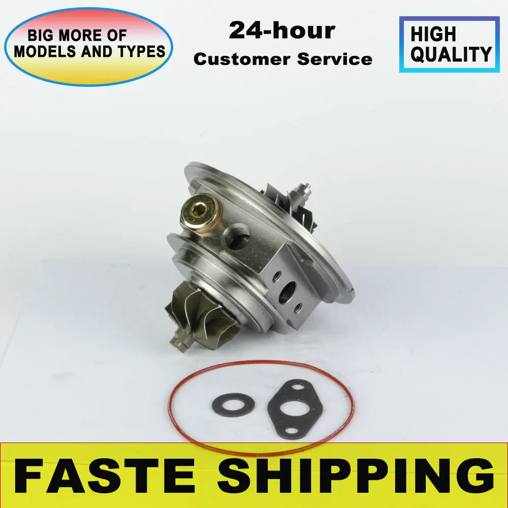 Turbocharger Chra 814999 For Fiat 500 Abarth 595 Grande Punto 1.4 T 132/140Kw Turbine Core Turbo Cartridge 16V MultiAir 2008-