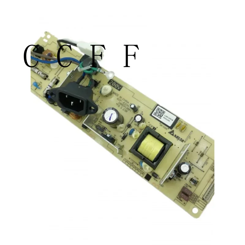 

Оригинальная разборка для Fuji Xerox M235 235DW M248/B/DB 275 285Z M288DW плата питания с фиксированной большой вилкой, 3-проводной аксессуар