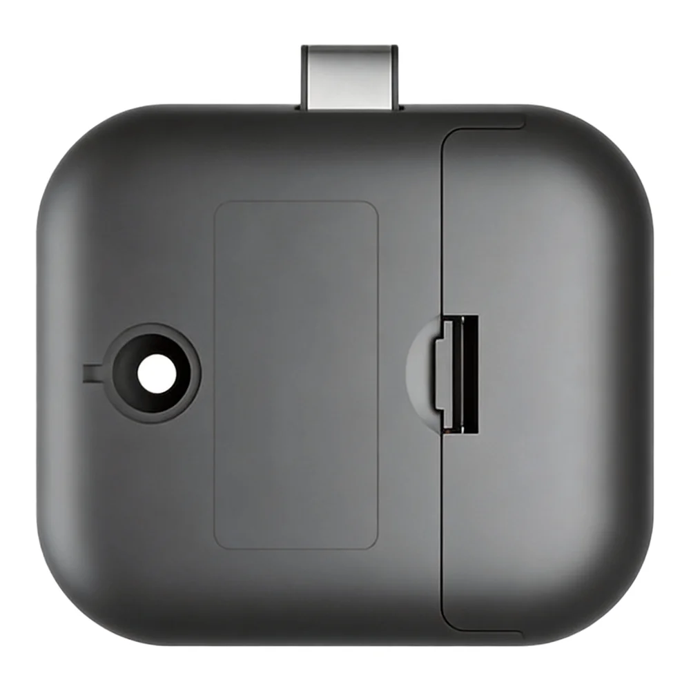 Biometric Security Fingerprint Lock For Home For Office Easy Install Fingerprint Drawer Lock Fingerprint Lock Easy Installation