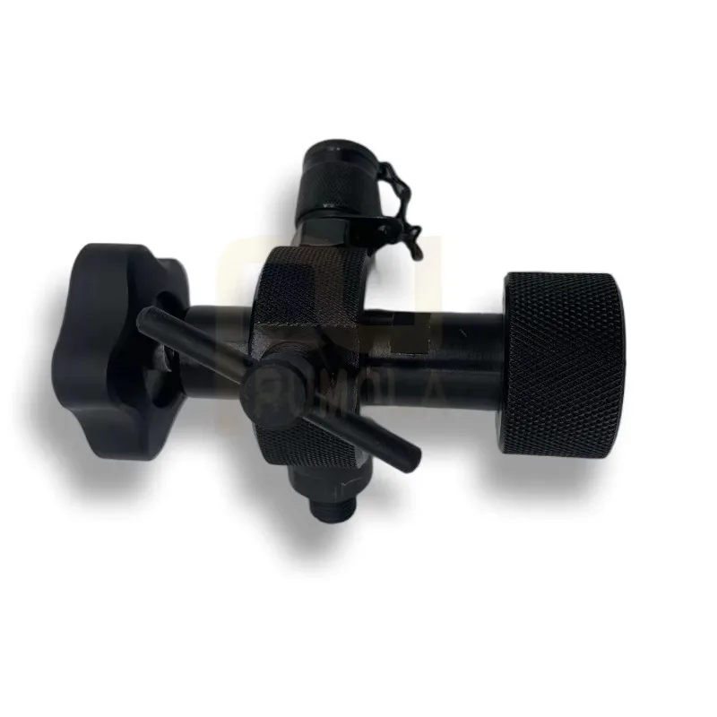 Vgu Hydraulic Accum… - image