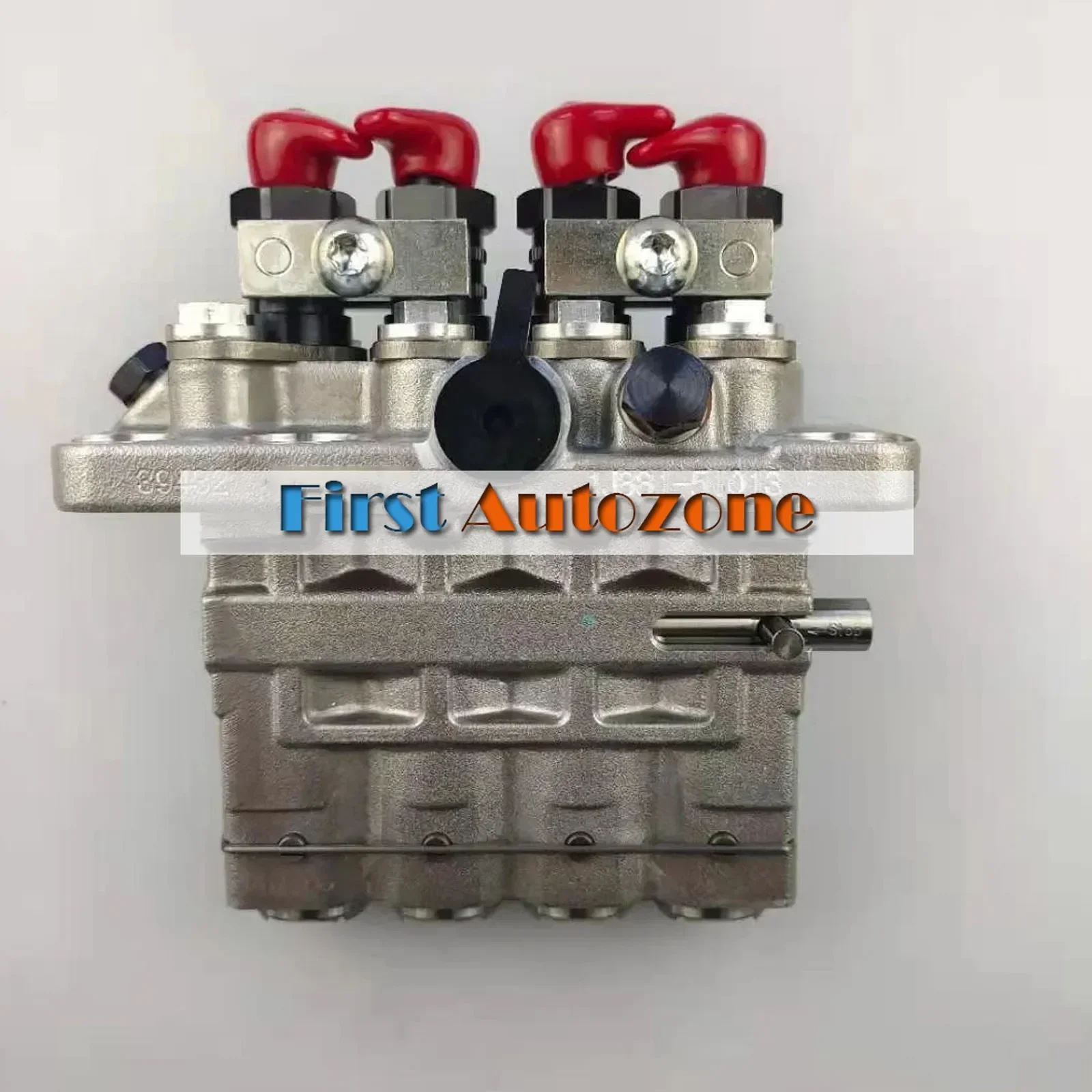 

Fits Kubota DC70 DC60 Harvester Parts 1J881-51010 Injection Pump