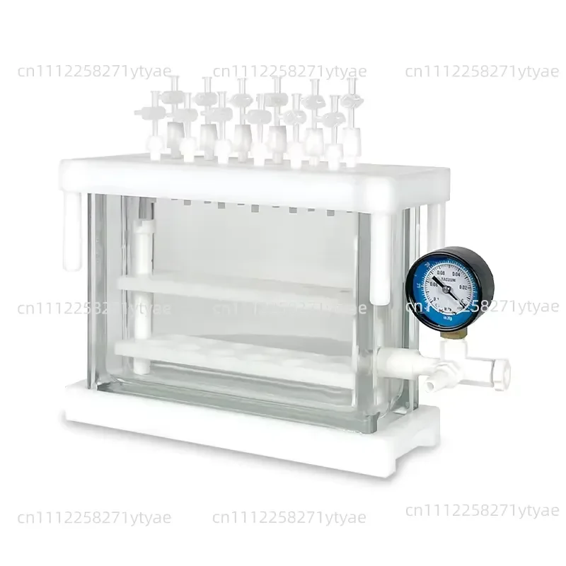 12-position Solid Phase Microextraction Device 24-position Extraction Device Laboratory Drying Equipment
