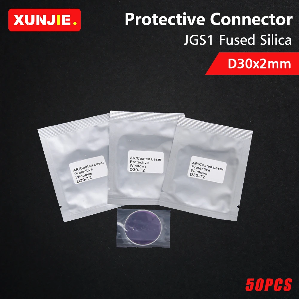 50Pcs/Lot Laser Pro…