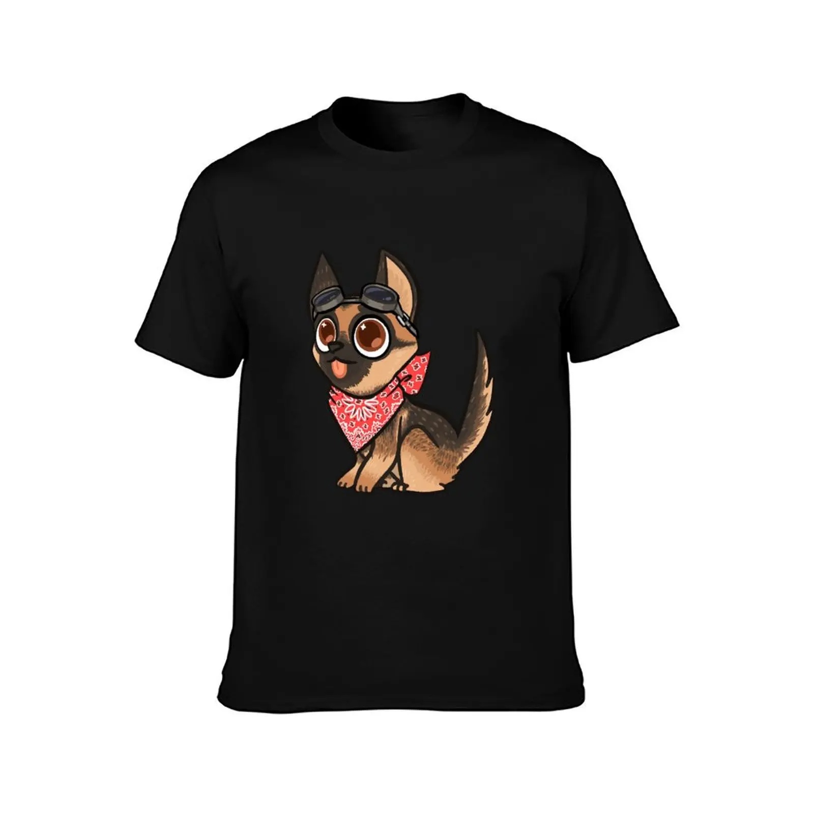 Faithful Companion T-Shirt Plus Size Workout Short Sleeve Top T-Shirt