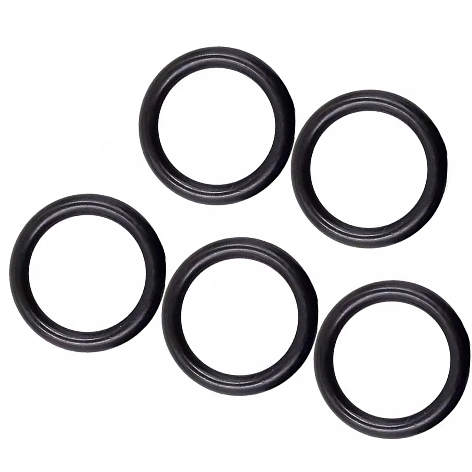 Imagem -02 - Piston O-ring Substituição para Martelo Acessórios de Ferramentas Elétricas Acessórios Danificados ou Antigos Pcs Gbh224
