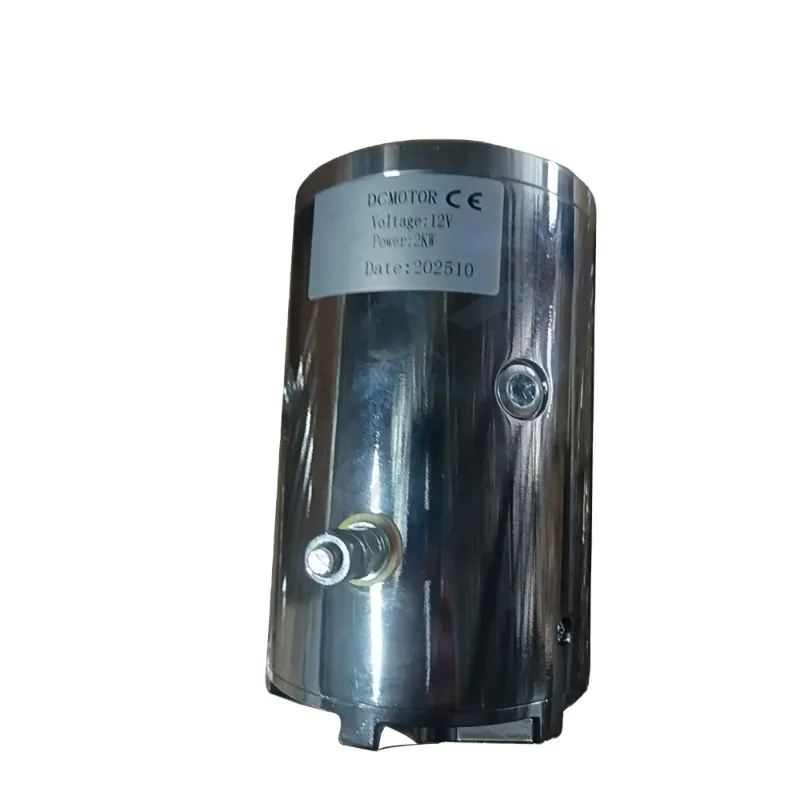 12V Hydraulic Pump Motor for Lowrider Hydraulics  Lowrider Competition SPX
