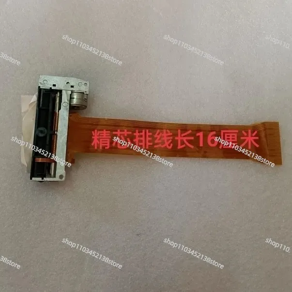 V58W FP-V58H Thermal Head/Print Head/Movement/Magnetic Head