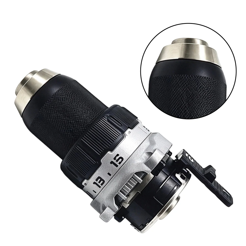 1pc NA034897 Drill Gearcase Replacement Drill Gearcase NA034897 For DCD800D2T DCD800NT Power Tool Repair Component