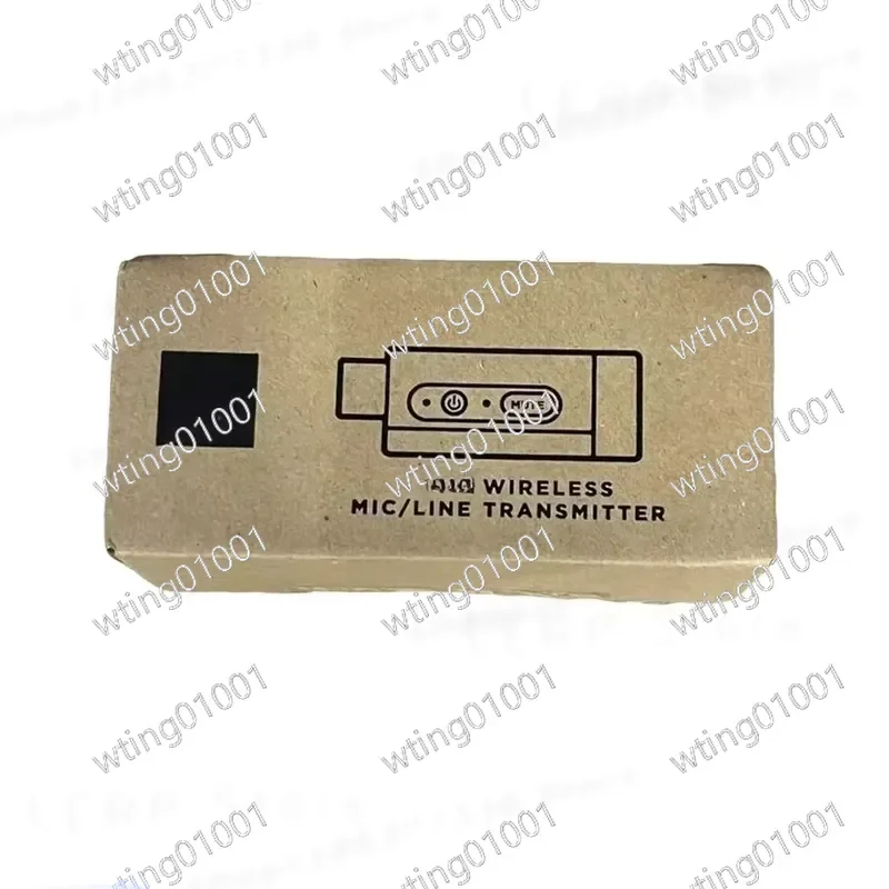 NEW Wireless Bluetooth Transmitter for Bose S1pro+ Dedicated Microphone 869721-0010 Wireless Mic Line Transmitter