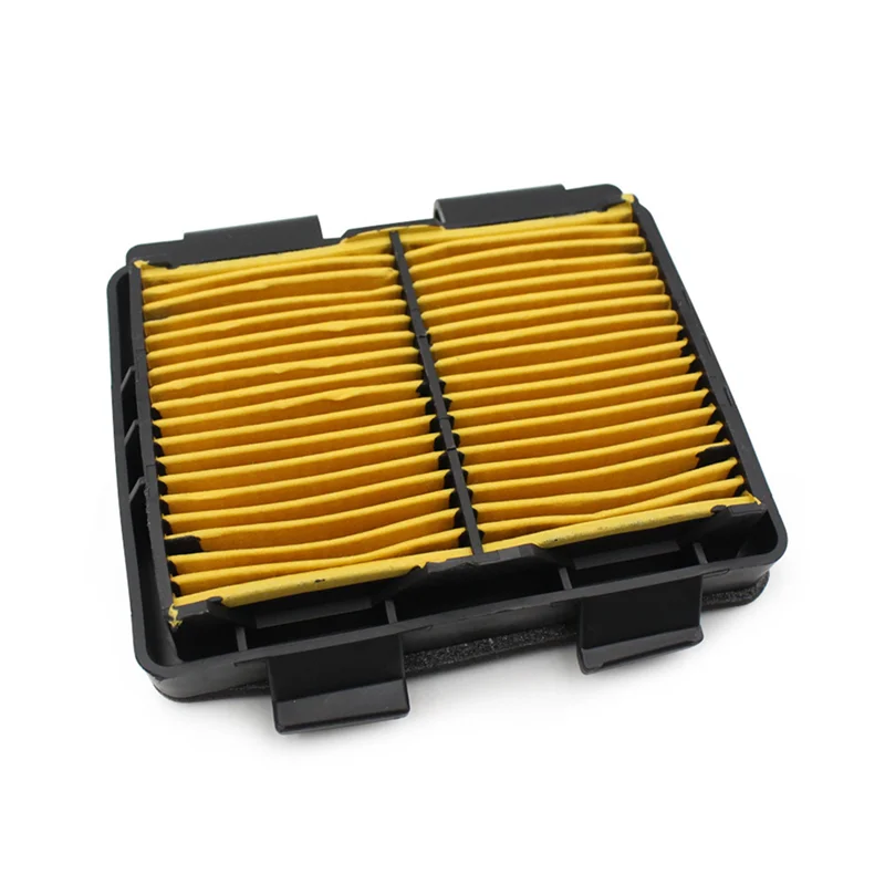 

2X Motorycle Air Filter Intake Cleaner For LONCIN VOGE LX300GY-D 300GY 300 Rally 300 Air Filter Cleaner