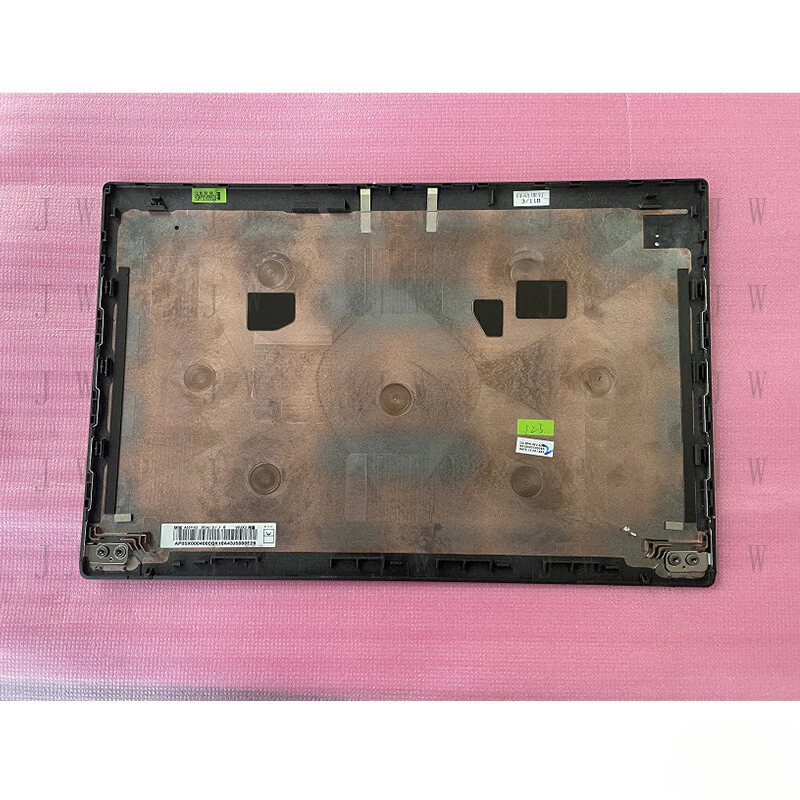 

J 04X5359 0C64938 Задняя крышка LCD-экрана для Lenovo Thinkpad X240 X250 A Shell