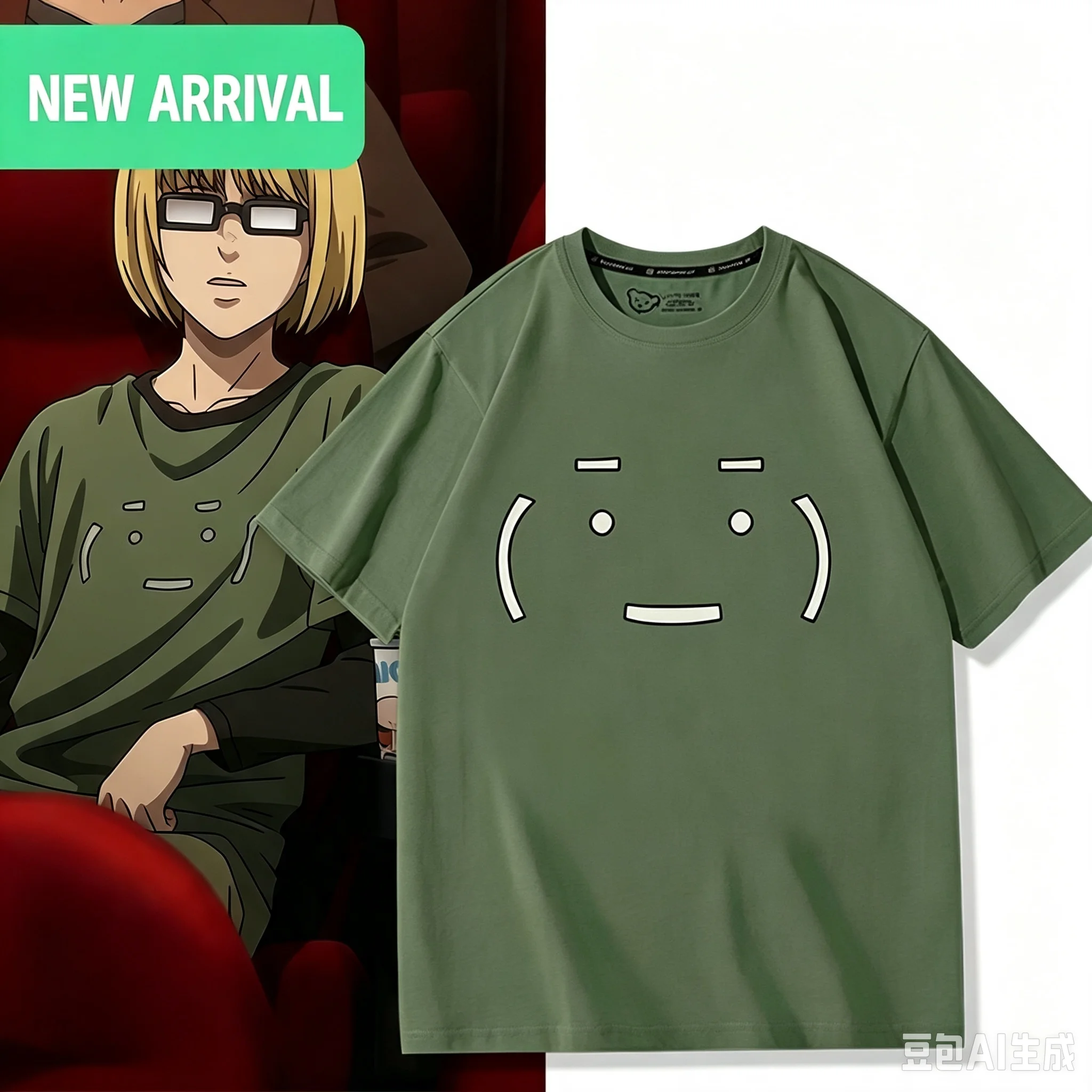 Attack On Titan Eren Jaeger Short Sleeve T-Shirt Summer Cosplay Anime Costume Casual Student Loose Tops Anime