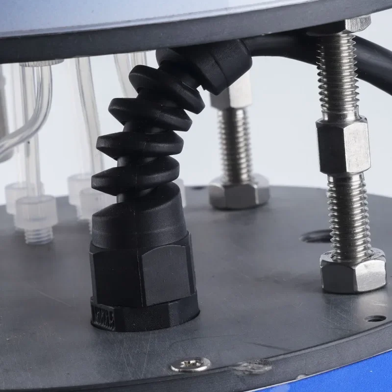 LORA LORAWAN GPRS WIFI 4G RS485 ANALIZADOR DE FOSFORUS TOTAL DE ÁGUA