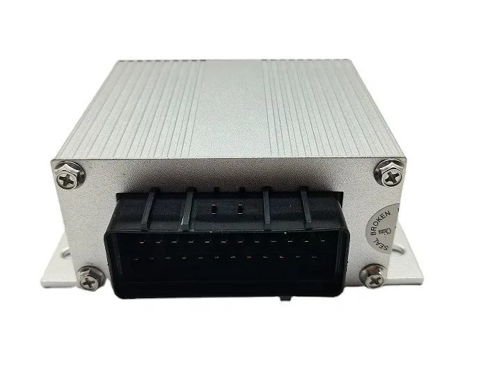 DINGLI SCISSOR LIFT DINGLI ECU Electronic Control Unit DL-00000692 DINGLI ELECTRICAL CONTROL UNIT