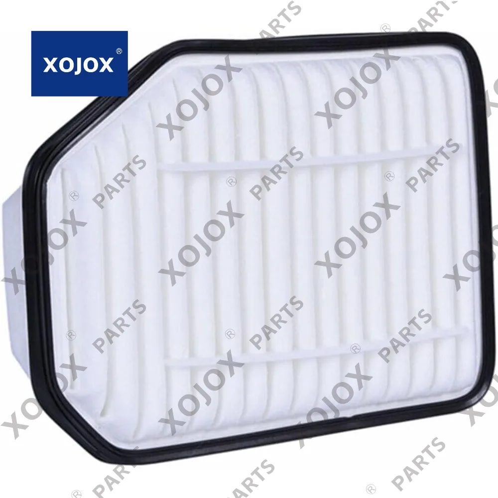 

XOJOX For 2007-2015 for Jeep Wrangler JK with 2.8L diesel engine air filter 53034019AD-