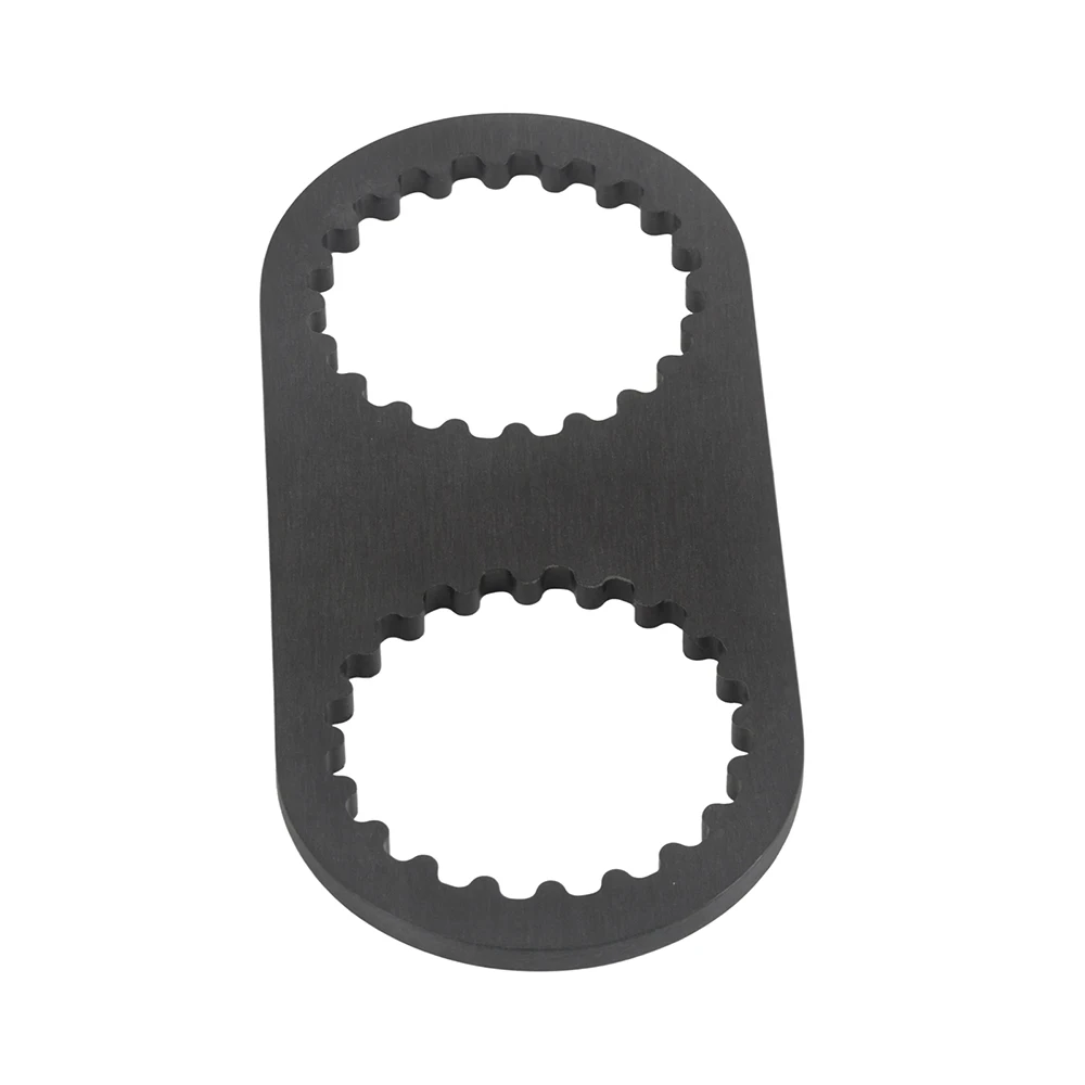 1 قطعة ل Ducati Hypermotard 821 Streetfighter 848 أدوات الدراجات النارية كام والعتاد مؤقت اشتعال قفل عقد أداة