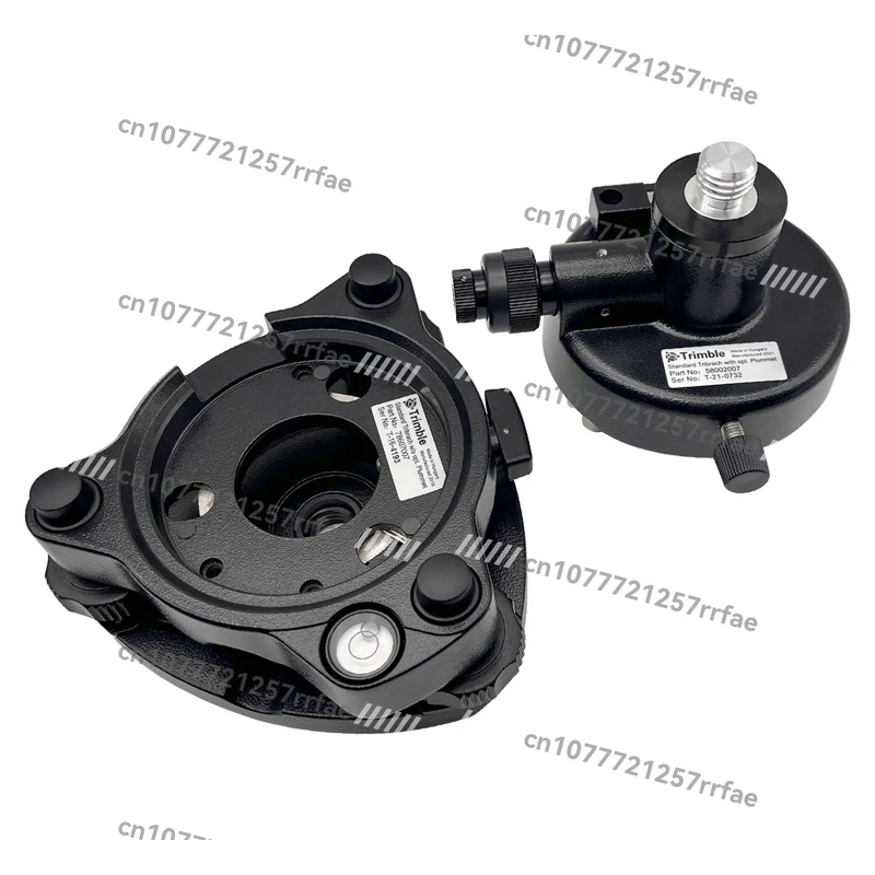 المحطة الإجمالية 8002007 مع محول خطي بصري 78607007 #4