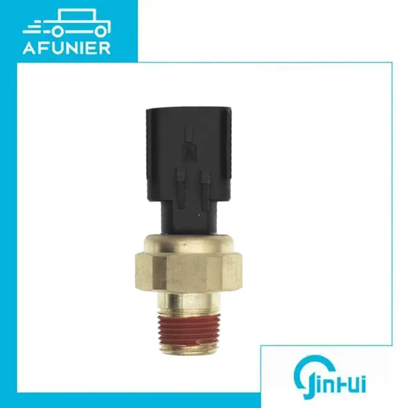 1Pcs Oil Pressure Sensor For Chrysler 200 Dodge Dart Fiat 500X Jeep Cherokee Renegade Promaster City OE No.:68145662AA
