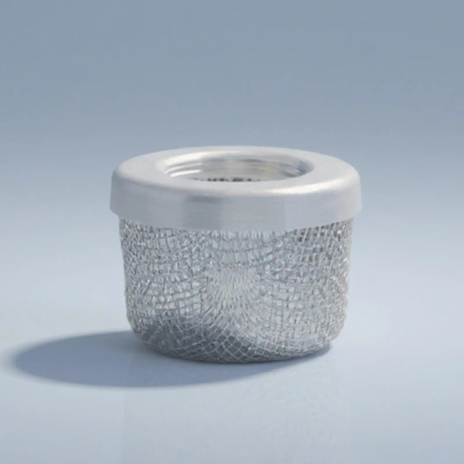 Durable Inlet Strainer Mesh Filter Combination Kit for Airless Spray Sprayer Machine Accessories