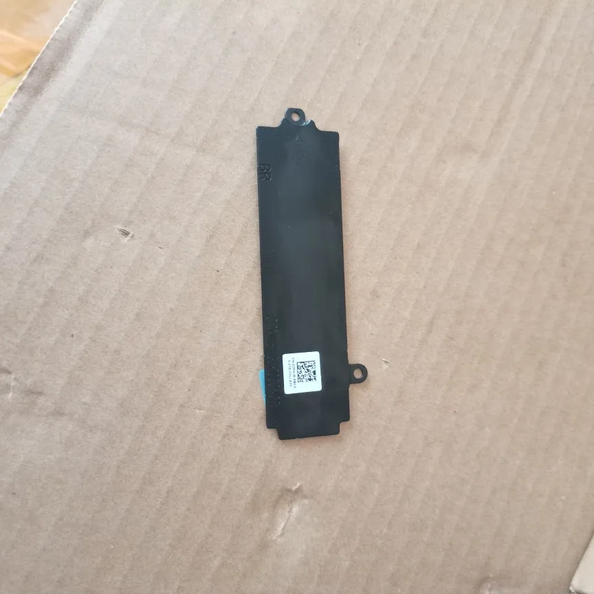 New For Dell Alien M15 R7 Notebook Heat Sink Vest With Screw