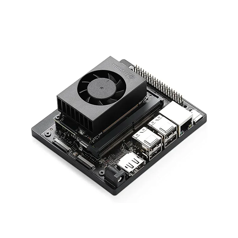 

Jetson Orin Nano Super 8/16GB main board core module kit