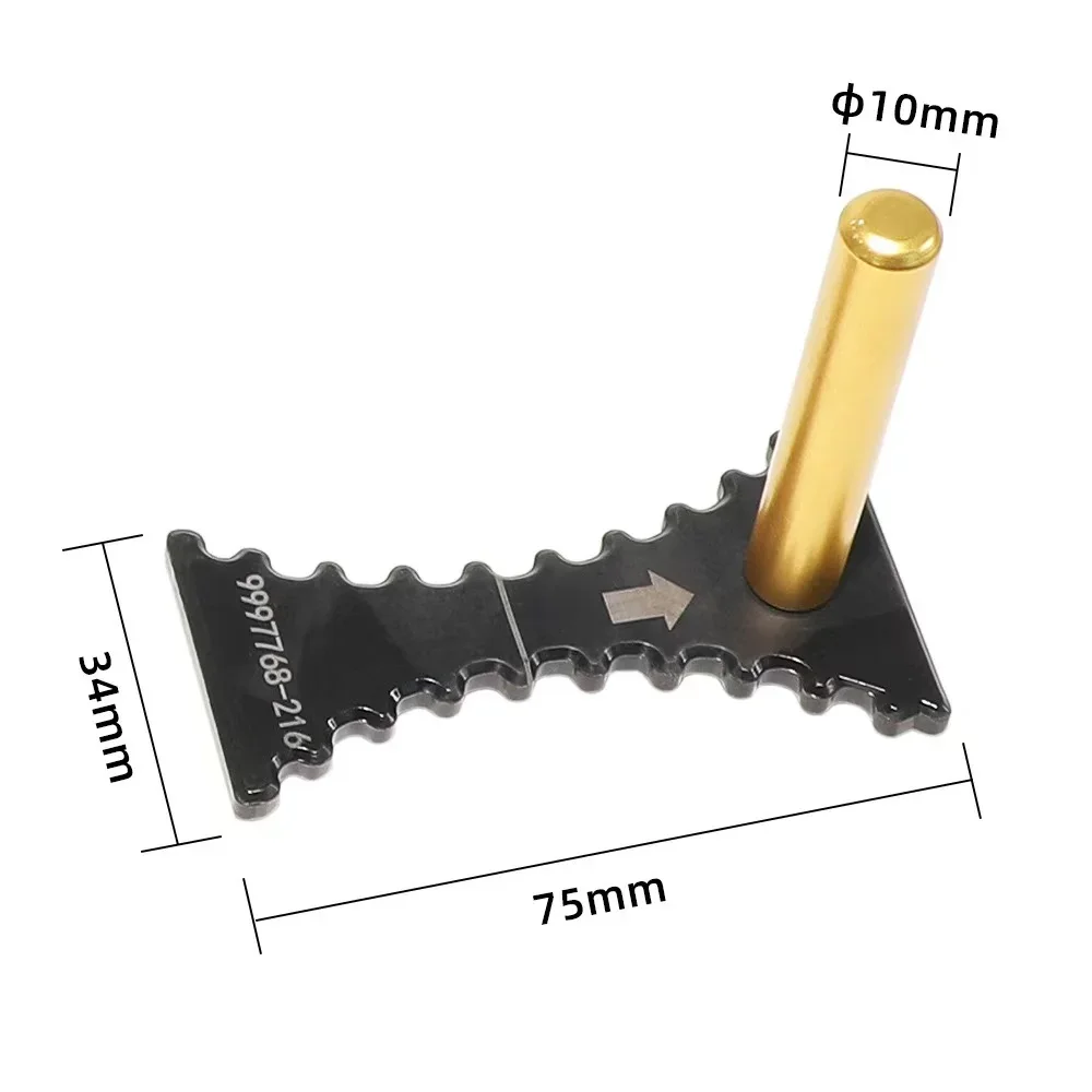 Camshaft Locking Kit Engine Timing Tool For 2021 Volvo New S60 XC90 48V Mild Hybrid 2.0T B5 B420T2