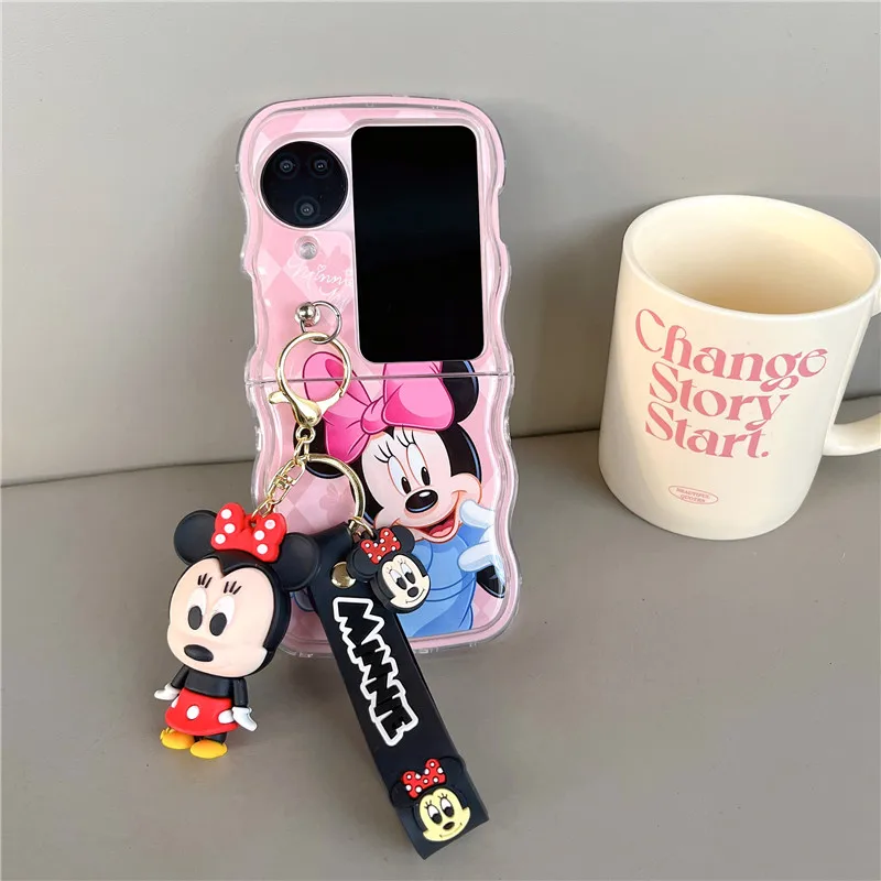 Minnie Mickey Luxur… - image