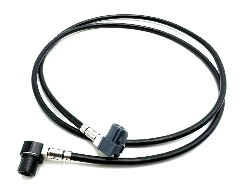For VW Audi Benz HSD Video Line CABLE Screen Display MMI AMI MIB 2 CARPLAY Virtual Cluster LCD LVDS Harness Wire