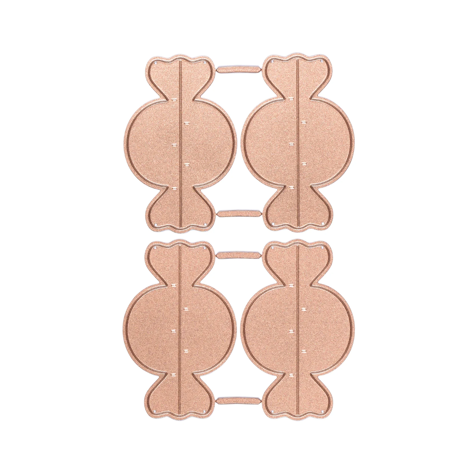 

Valentine's Day 2026 Candy Metal Cutting Diesfor DIY Making Card Scrapbook Embossed Supplies Template Decoration Handmade