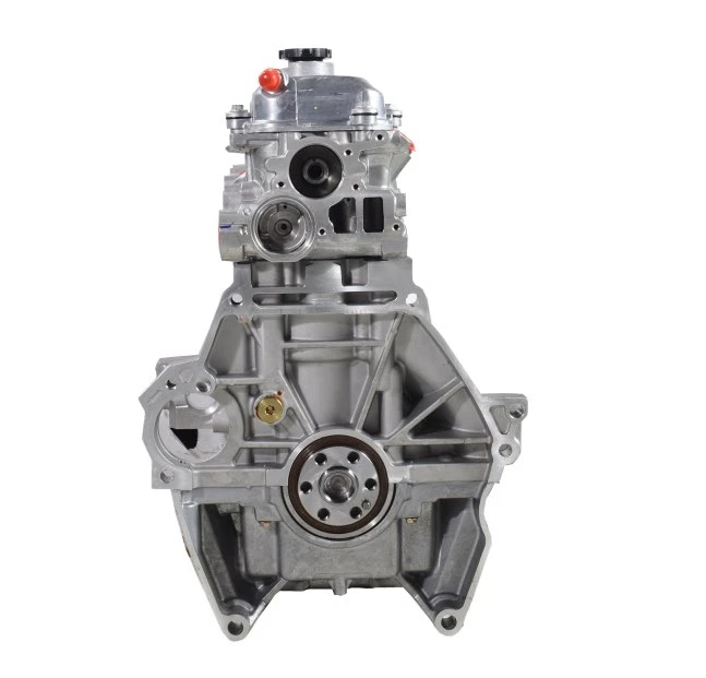 Wholesale BYD F3 Car Engine With Petrol Engine 4 Cylinder New and Used Condition Direct From China Factory