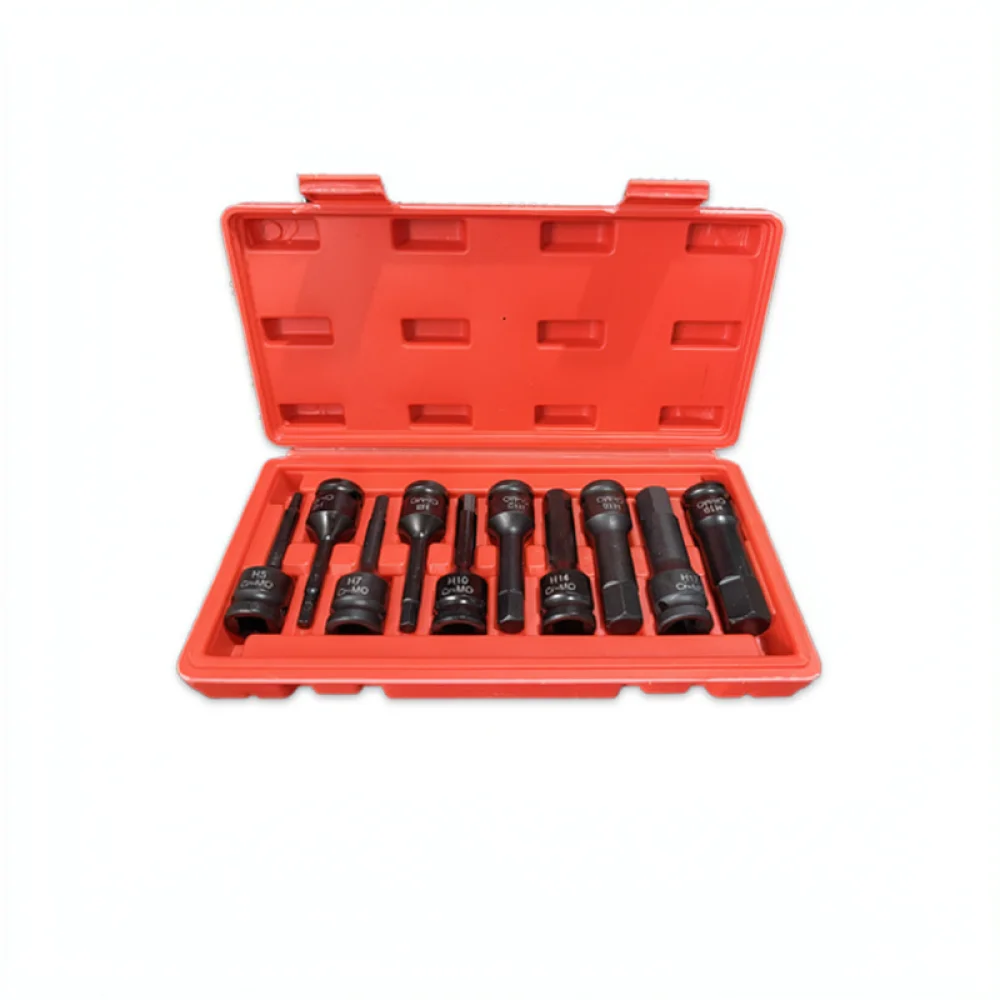 1 2 Inch Drive Hex Bit Socket  - Power Tools In Workshop review and price