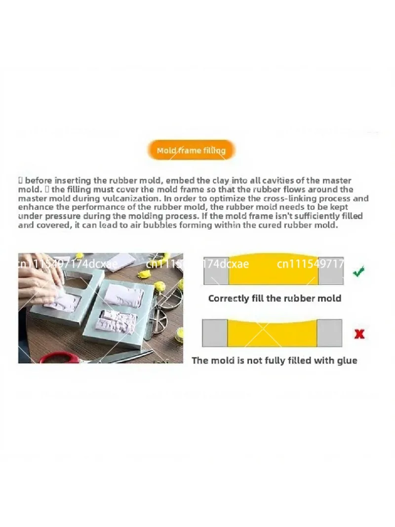 Silicone Resin Jewelry Casting Mold Ostrich Hair Waxing Mould DIY Jewelry Making Tool Gold Silver Copper Strip Form