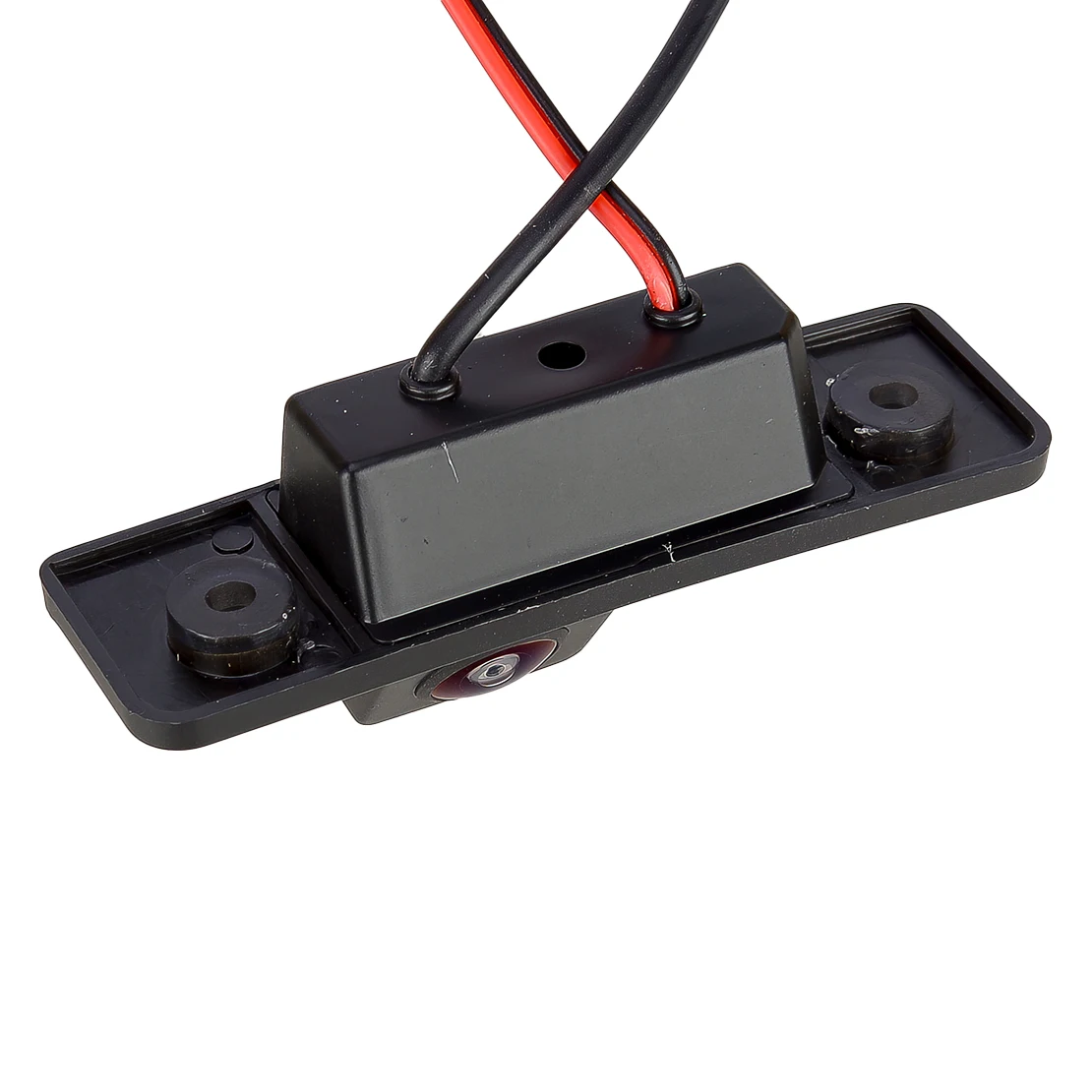 Night Vision Rear View Reversing Camera Fit For Ford Mondeo MK2 MK3 Fusion Mustang GT CS Flex Taurus Lincoln MKZ MKT MKX 12V