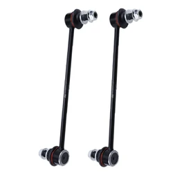 2PCS Front Stabilizer Link For Changan CS75 PLUS S311 S301 2013 2019 1.5T 1.8T 2.0L Connect Bar Accessories 269mm