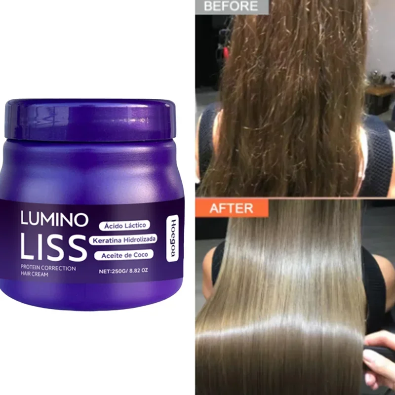 

Коллагеновый выпрямляющий крем, маска для вьющихся волос, кератин, глубокое восстановление, питательный, сухой, вьющийся, поврежденный, волшебный, мягкий, блестящий