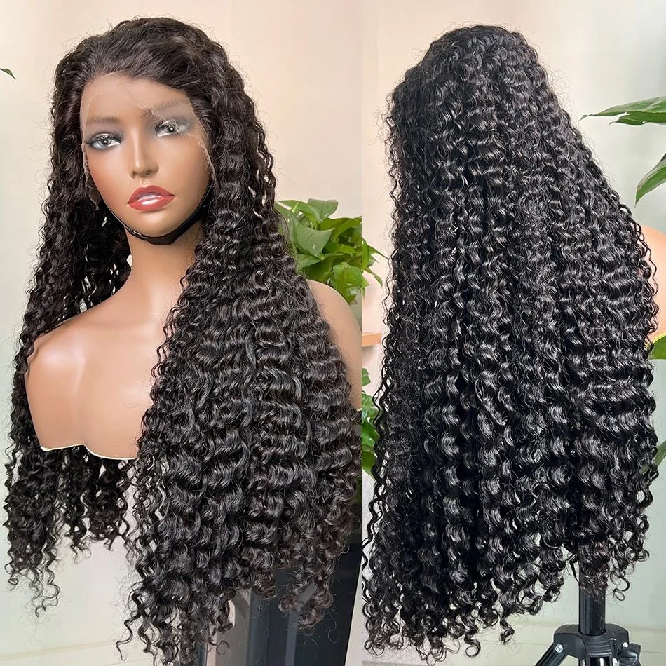 13X4 Hd Deep Wave L… - image