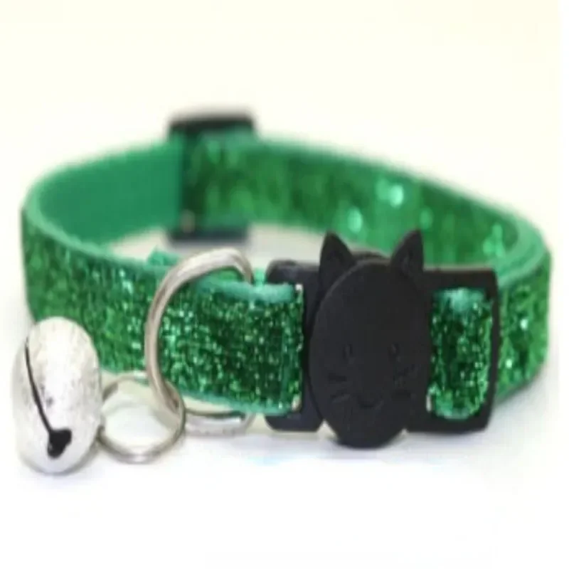 Cat bell collar