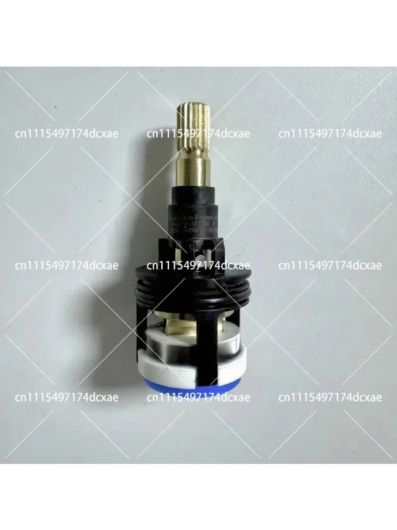 Shower Water Diverter Valve Core Replacement Cartridge Bathroom Faucet Switch Hardware Accessory