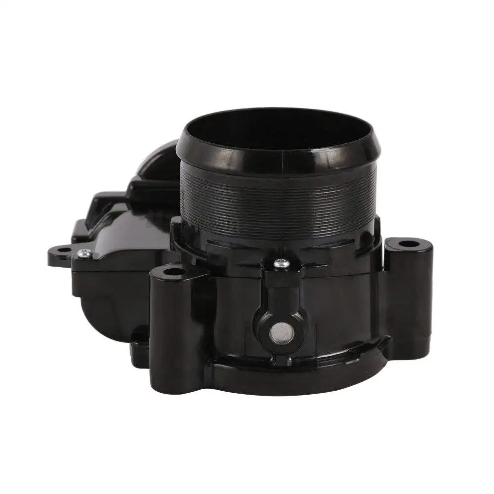 Baificar Brand New Genuine Throttle Body 163631 V867527880 13547528179 For Peugeot 207 208 3008 RCZ Citroen C4 MINI 1.6 VTI THP
