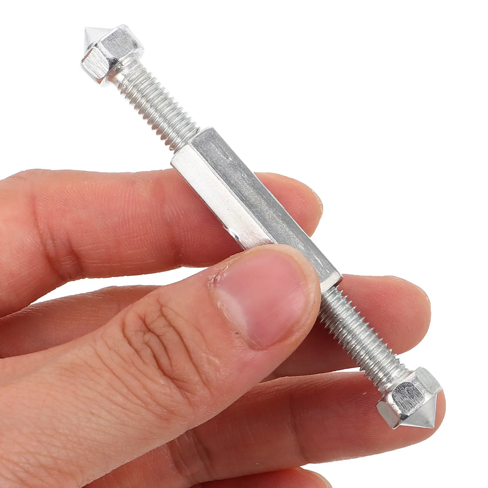 21-Piece Outlet Repair Tool Kit for 86-Type Electrical Switches, Screws & Socket Cassette